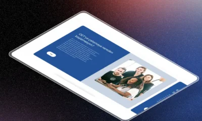 Medcamp – Frontend projesi ekran görüntüsü 2
