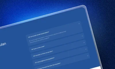 Medcamp – Frontend projesi ekran görüntüsü 3