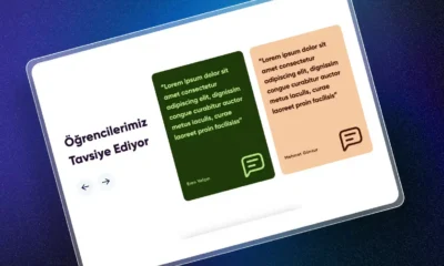 Nursecamp – Frontend projesi ekran görüntüsü 4