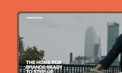 The Ready House – Frontend projesi