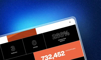 The Ready House – Frontend projesi ekran görüntüsü 3