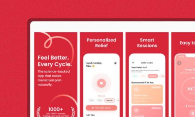 Lunara – IOS App projesi